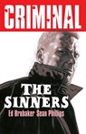 Criminal Volume 5: The Sinners (New Edition) - Ed Brubaker - 9781534347281