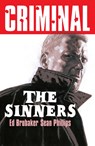 Criminal Volume 5: The Sinners (New Edition) - Ed Brubaker - 9781534347281