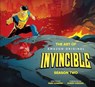 The Art of Invincible Season Two - Marc Sumerak - 9781534348332