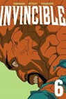 Invincible Volume 6 (New Edition) - Robert Kirkman - 9781534358058