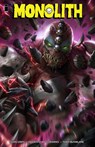 Monolith - Sean Lewis ; Todd McFarlane - 9781534358577