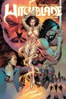 Witchblade Volume 1 - Marguerite Bennett - 9781534360600