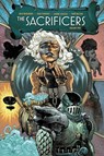 The Sacrificers Volume 2 - Rick Remender - 9781534366817