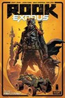 Rook: Exodus Volume 1 - Geoff Johns - 9781534367364