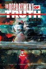 The Department of Truth Volume 5 - James Tynion IV - 9781534369498