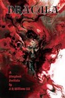 Dracula: A Storybook Portfolio - J. H. Williams III - 9781534371569