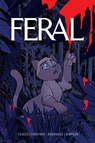 Feral Volume 1 - Tony Fleecs - 9781534372962