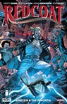 Redcoat Volume 1 - Geoff Johns - 9781534373181