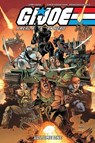 G.I. JOE: A Real American Hero! Vol. 1 - Larry Hama - 9781534373686
