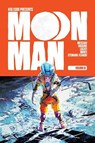 Moon Man Volume 1 - Scot "Kid Cudi" Mescudi ; Kyle Higgins - 9781534376243