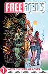 Free Agents Volume 1 - Kurt Busiek - 9781534378759