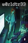 W0RLDTR33 (Worldtree) Volume 2 - James Tynion IV - 9781534379299