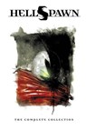 Hellspawn Complete Collection - Brian Michael Bendis ; Steve Niles - 9781534379909