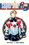 Superstar: As Seen On TV - Kurt Busiek - 9781534383845