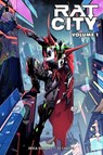 Rat City Volume 1 - Erica Schultz - 9781534387409