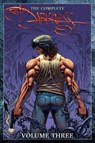 The Complete Darkness Volume 3 - Paul Jenkins ; Ron Marz - 9781534390485