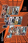Blood Squad Seven Vol. 1 - Joe Casey - 9781534391499