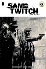 Sam and Twitch Case Files Volume 1 - Todd McFarlane - 9781534393196