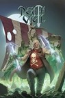 Death Vigil Vol. 1 (New Edition) - Stjepan Sejic - 9781534395138