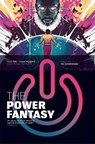 The Power Fantasy Volume 1 - Kieron Gillen - 9781534395565