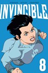Invincible Volume 8 (New Edition) - Robert Kirkman - 9781534396807