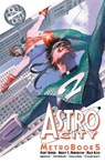 Astro City Metrobook Volume 5 - Kurt Busiek - 9781534397095