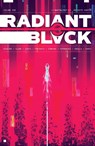 Radiant Black Volume 6: The Catalyst War - Kyle Higgins - 9781534397248