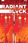 Radiant Black Volume 5: Crisis - Kyle Higgins ; Joe Clark - 9781534397255