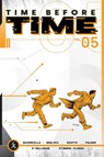 Time Before Time Volume 5 - Rory McConville ; Declan Shalvey - 9781534397583