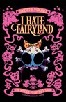 I Hate Fairyland Compendium One - Skottie Young - 9781534397729