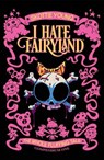 I Hate Fairyland Compendium One - Skottie Young - 9781534397729