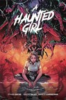 A Haunted Girl - Ethan Sacks ; Naomi Sacks - 9781534397774