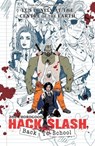 Hack/Slash Back To School: Back to School - Zoe Thorogood - 9781534397781