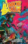 Junior Baker The Righteous Faker - Joe Casey - 9781534397842