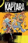 Kaptara Volume 2: Universal Truths - Chip Zdarsky - 9781534397910