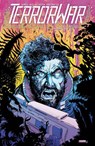 Terrorwar Volume 1 - Saladin Ahmed - 9781534398665
