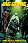 Big Game - Mark Millar - 9781534399112