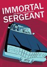 Immortal Sergeant - Joe Kelly - 9781534399501