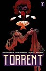 Torrent - Marc Guggenheim - 9781534399662
