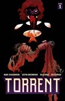 Torrent - Marc Guggenheim - 9781534399662