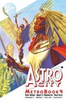 Astro City Metrobook, Volume 4 - Kurt Busiek - 9781534399716