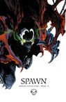 Spawn Origins, Volume 12 - Todd McFarlane ; Brian Holguin ; David Hine - 9781534399761