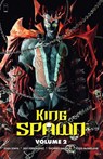 King Spawn, Volume 2 - Todd McFarlane ; Sean Lewis - 9781534399778
