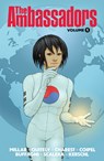 The Ambassadors, Volume 1 - Mark Millar - 9781534399815