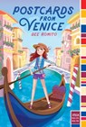 Postcards from Venice - Dee Romito - 9781534403390