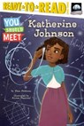 Katherine Johnson: Ready-To-Read Level 3 - Thea Feldman - 9781534403406