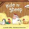 Hide 'n' Sheep - Jennifer Sattler - 9781534403987