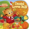 Daniel Loves Fall! - Natalie Shaw - 9781534404533