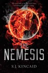 The Nemesis - S. J. Kincaid - 9781534409965