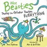 Touchy the Octopus Touches Everything - Ame Dyckman - 9781534410831